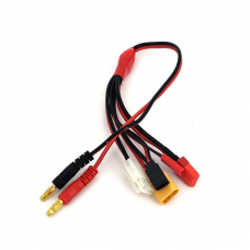Многоцелевой зарядный кабель Multi Purpose Charger Cable