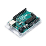 Arduino UNO Rev3 A000066 — ATmega328P, 5V, 16MHz