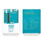 Arduino UNO Rev3 A000066 — ATmega328P, 5V, 16MHz