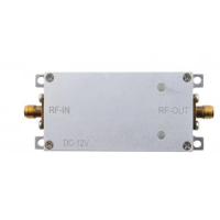 EDUP PA081010S1 868–915MHz 10W — RF-підсилювач