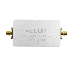 PA5820S1 5,8 ГГц 20 Вт — двунаправленный RF-усилитель