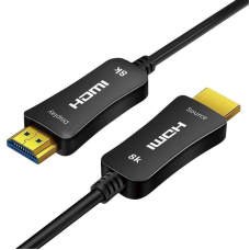 Оптический HDMI-кабель AOC 2.1 8K 60 Гц, 48 Гбит/с, 70 м Оптический HDMI-кабель AOC 2.1 8K 60 Гц, 48 Гбит/с, 70 м