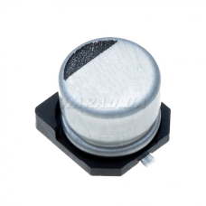 Конденсатор SMD SAMWHA CK0J107M6L006VR 100 мкФ 6,3 В