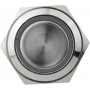 TYJ16-261 1NO+1NC 220V — кнопка без фиксации