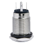 TYJ16-261 1NO+1NC 220V — кнопка без фиксации