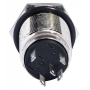 TYJ16-261 1NO+1NC 220V — кнопка без фиксации