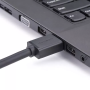 Кабель UGREEN HD104 HDMI 2.0 4K 60 Гц, 1 м (10106)