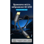 Кабель Mini HDMI–HDMI 2.0, 4K 60 Гц, 1 м