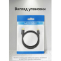 Кабель Mini HDMI–HDMI 2.0, 4K 60 Гц, 1 м