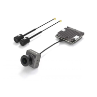 Відеосистема FPV Caddx Walksnail AVATAR HD Kit (with 14cm cable)