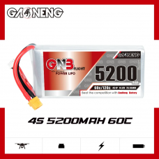 Акумулятор GAONENG GNB 5200 мА/ч, 4S 14,8 V 60C 120C 