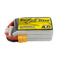 Аккумулятор Tattu R-Line Version 4.0 1050 mAh 22,2 V 130C 6S1P XT60 Аккумулятор Tattu R-Line Version 4.0 1050 mAh 22,2 V 130C 6S1P XT60