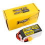 Аккумулятор Tattu R-Line Version 5.0 1200mAh 22.2V 150C 6S1P Lipo XT60