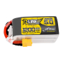 Аккумулятор Tattu R-Line Version 5.0 1200mAh 22.2V 150C 6S1P Lipo XT60