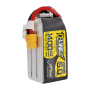 Аккумулятор Tattu R-Line Version 5.0 1400mAh 22.2V 150C 6S1P Lipo XT60