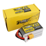 Аккумулятор Tattu R-Line Version 5.0 1400mAh 22.2V 150C 6S1P Lipo XT60