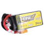 Акумулятор Tattu R-Line 1800 МАч 14,8 V 95C 4S1P Lipo  XT60