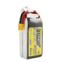 Акумулятор Tattu R-Line 650 МАч 14,8 V 95C 4S1P Lipo  XT30