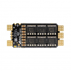 Регулятор APD 80F3[X] V2 8S 34V 80A