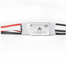 Регулятор T-Motor AT 40A 4S ESC
