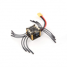 Регулятор TBS PowerCube V2 – Multi Rotor Stack BLOWOUT