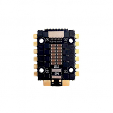 Регулятор хода ZEEZ 2020 45A 4 В 1 ESC V3
