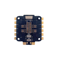 Регулятор хода ZEEZ 3030 55A 4 В 1 ESC V3