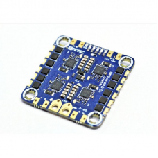 Регулятор хода FETtec 4in1 ESC 45A