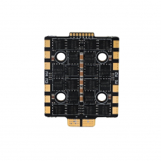 Регулятор хода T-Motor F60A MINI  4IN1