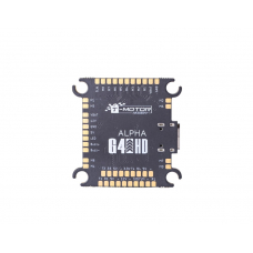 Полетный контроллер T-MOTOR Pacer G4 Alpha HD FC