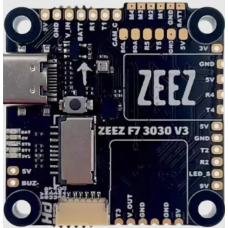 Контроллер полета TBS ZEEZ F7 3030 V3