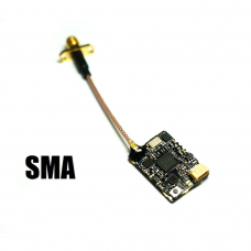 Видеопередатчик TBS UNIFY PRO 5G8 V3 (RP-SMA)