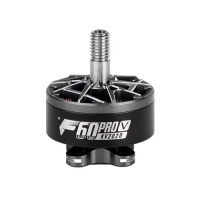 Двигатель бесколлекторный T-Motor F60PROV-LV KV2020