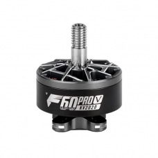 Двигатель бесколлекторный T-Motor F60PROV-LV KV2020