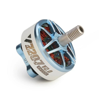 Двигун безколекторний T-Motor VELOX V2207.5 V2 KV2550
