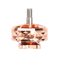 Двигун безколекторний T-Motor VELOX V2307V2 KV2550