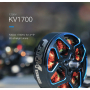 Двигун безколекторний T-Motor F2004 KV1700