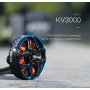 Двигун безколекторний T-Motor F2004 KV3000