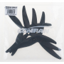 Комплект пропеллеров Gemfan Hurricane 7035-3 Glass fiber nylon (2CW+2CCW)