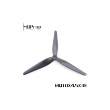 Пропеллер HQProp MacroQuad Prop 10X4.5X3 (CW)