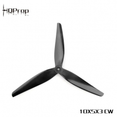 Пропеллер HQProp MacroQuad Prop 10X5X3 (CW)