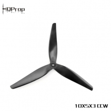 Пропеллер HQProp MacroQuad Prop 10X5X3R (CCW)