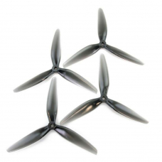 Комплект пропеллеров HQ DURABLE PROP 7X4X3 - light grey